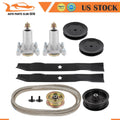Deck Rebuild Kit for Craftsman YTS4000 (2000–2005)