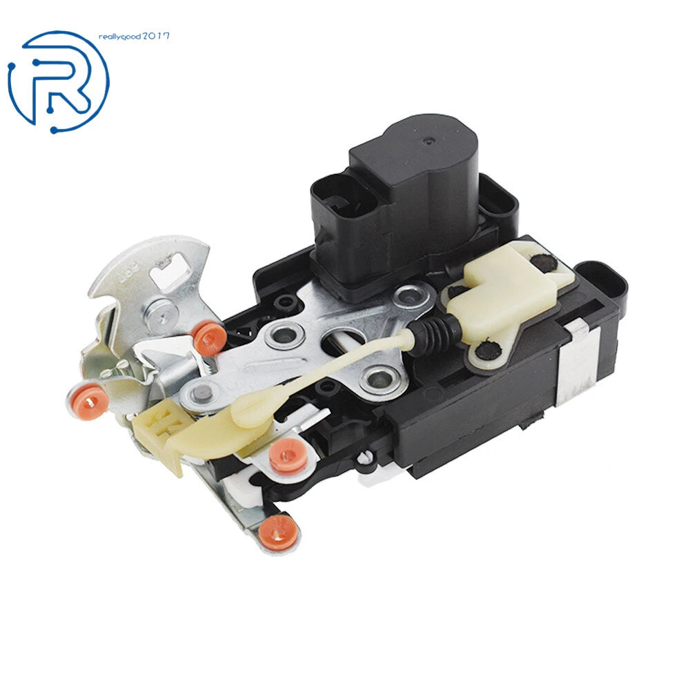 Front Left Door Lock Actuator Motor for Chevrolet S10 GMC Sonoma (1994–2004) 15066132/931260