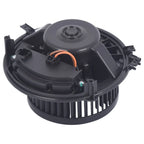 A/C Blower Motor w/ Resistor for VW Golf/Jetta/Tiguan/GTI/A3/Q3/RS3 (2004–2023)