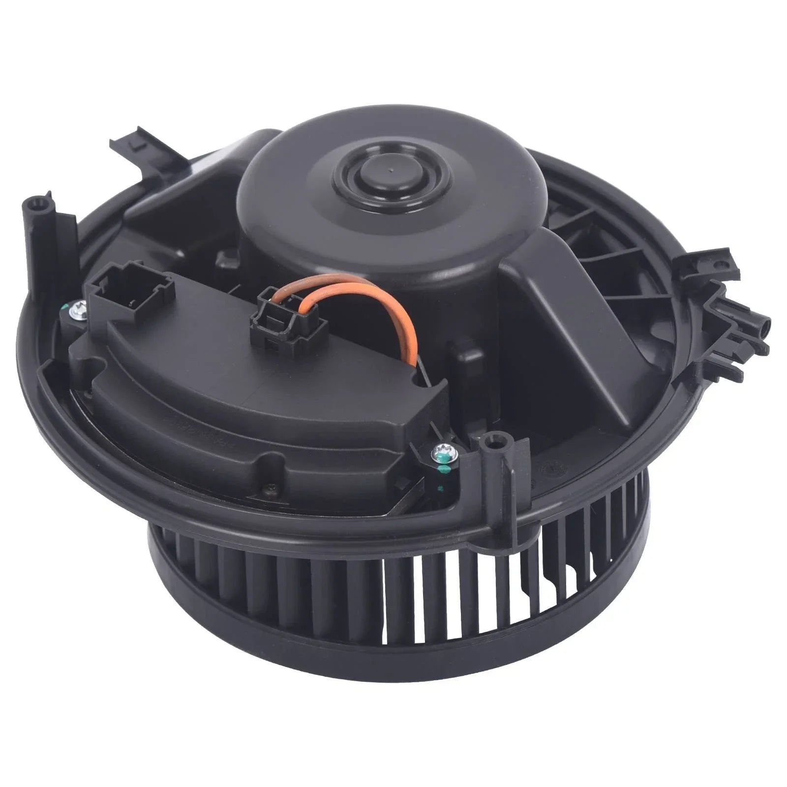 A/C Blower Motor w/ Resistor for VW Golf/Jetta/Tiguan/GTI/A3/Q3/RS3 (2004–2023)