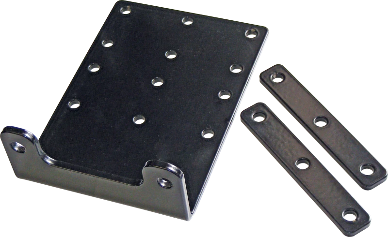 KFI Winch Mount for Kubota RTV900/RTV1140 (2009–Present)