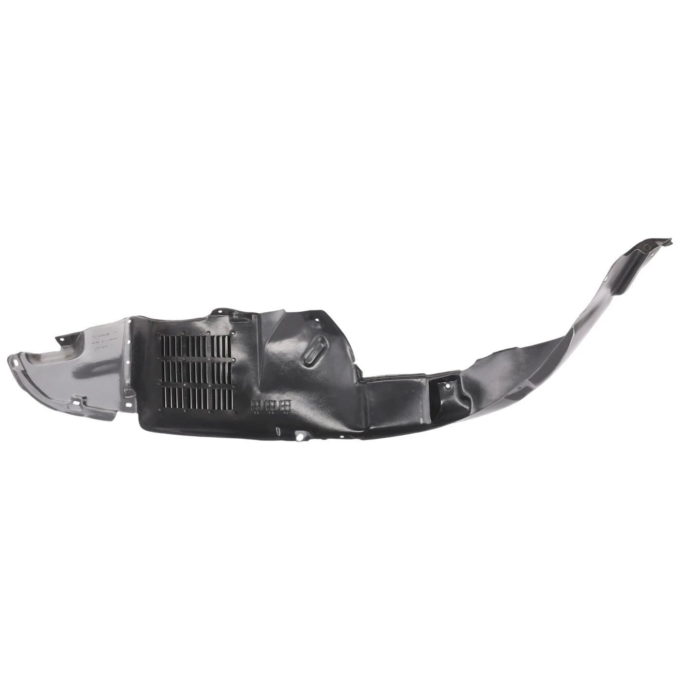 Fender Liner for Kia Spectra (2004-2009)