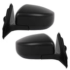 Heated Side Mirrors for Nissan Altima Sedan (2013–2018)