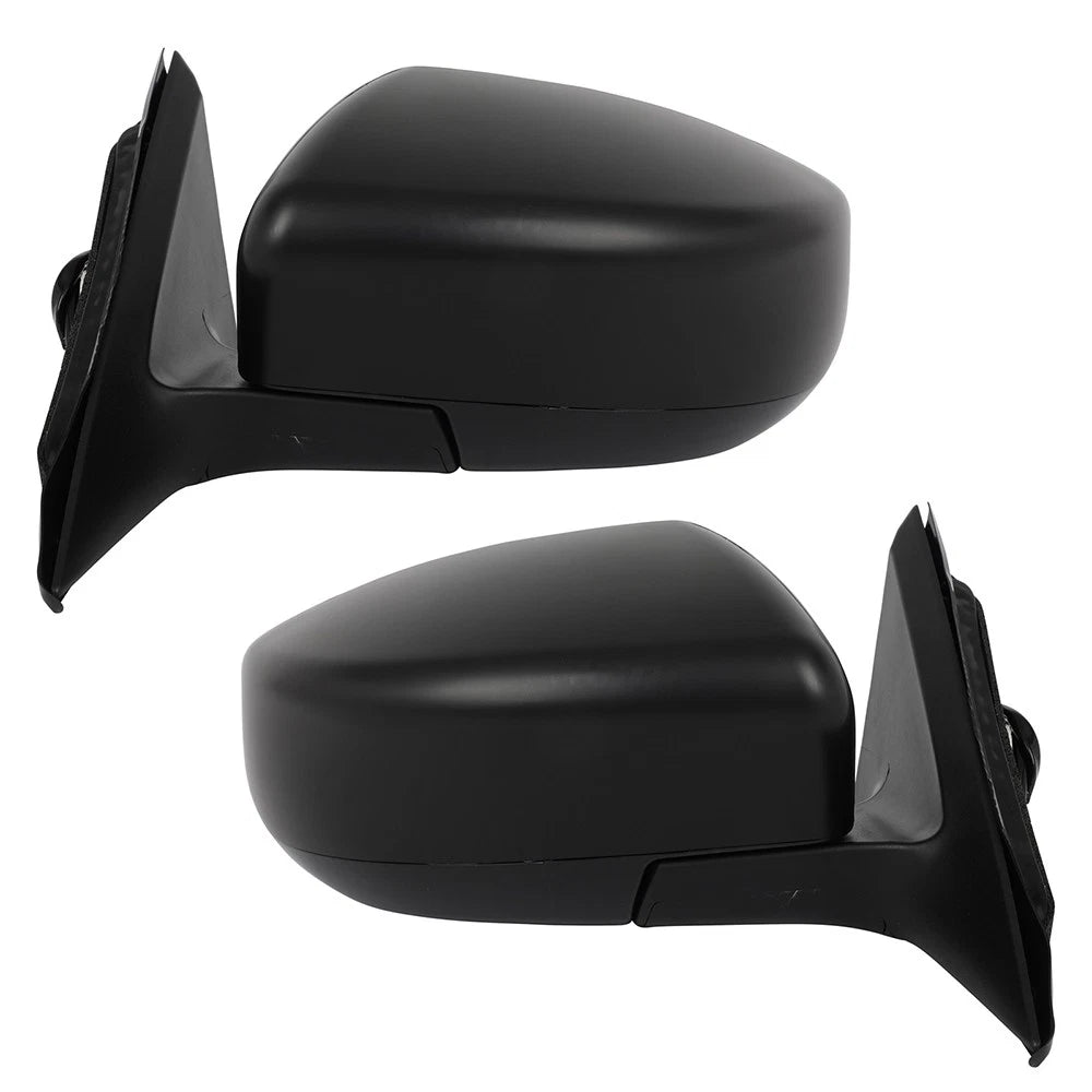 Heated Side Mirrors for Nissan Altima Sedan (2013–2018)