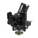 Engine Coolant Thermostat Housing Assembly 1S7Z-8575-AF for Ford Focus (2000–2007)
