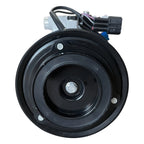 AC Compressor Replacement for Hyundai Veloster N 2.0L (2019-2022)