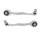 Front Left Lower Control Arm & Ball Joint for Mercedes W222 W217 (Used)
