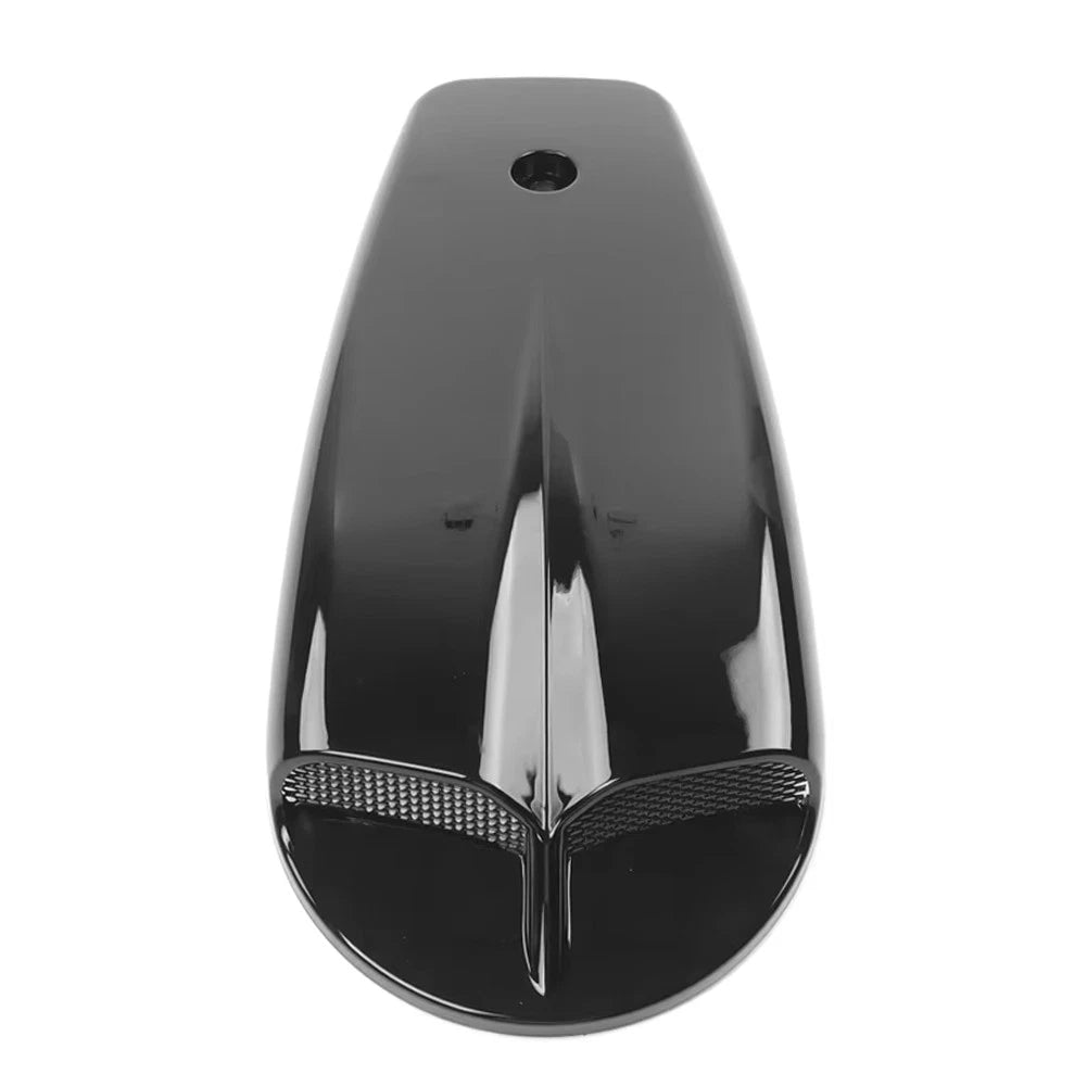 Dash Fuel Console Gas Tank Cover for Harley Nightster 975 (2022–2024)