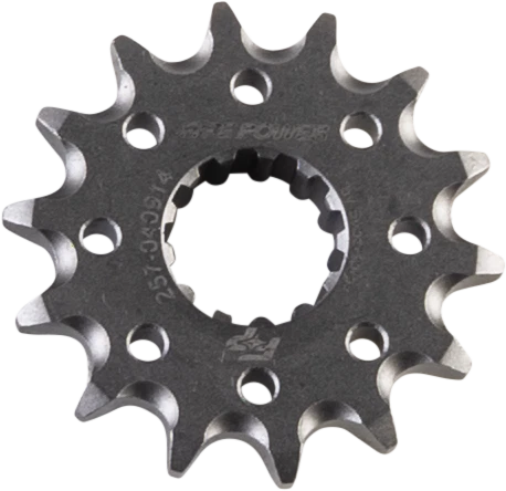 14t Front Cs Sprocket for