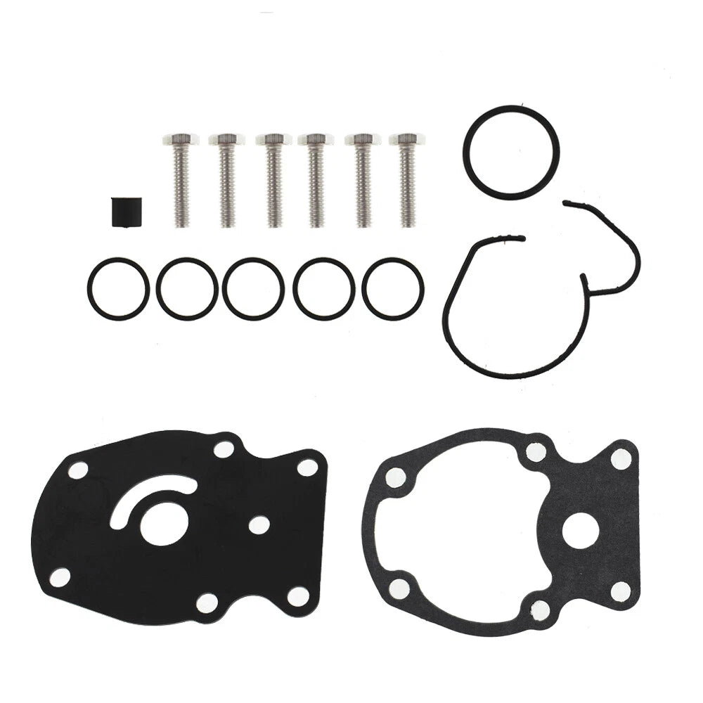 Water Pump Kit for Johnson Evinrude OMC 20-35 HP Outboard