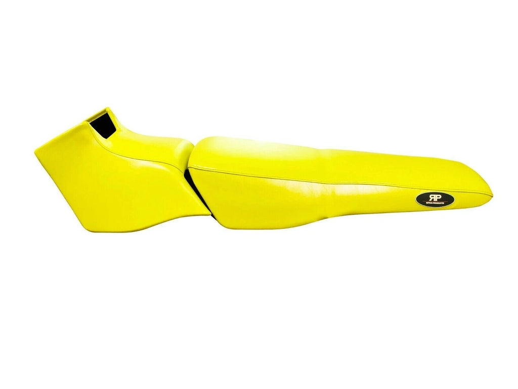 Seat Cover for Sea-Doo GT GTS GTX GTI (1992–1995) Yellow