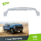 Front Bar for Chevrolet Silverado 1500 (2022–2023) Without Sensor Holes