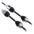 Front CV Axle Shafts for Ford Escape and Mercury Mariner (2001–2008)