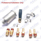 Inline Filter Kit for Mercury Quicksilver T70 (35-864572A1, 864572A1)
