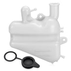 Radiator Reserve Tank w/Cap for Honda Foreman 500 TRX500 (2012–2013)