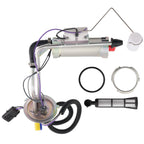 Fuel Pump Assembly for Jeep Comanche MJ 4.0L L6 (1987–1990)