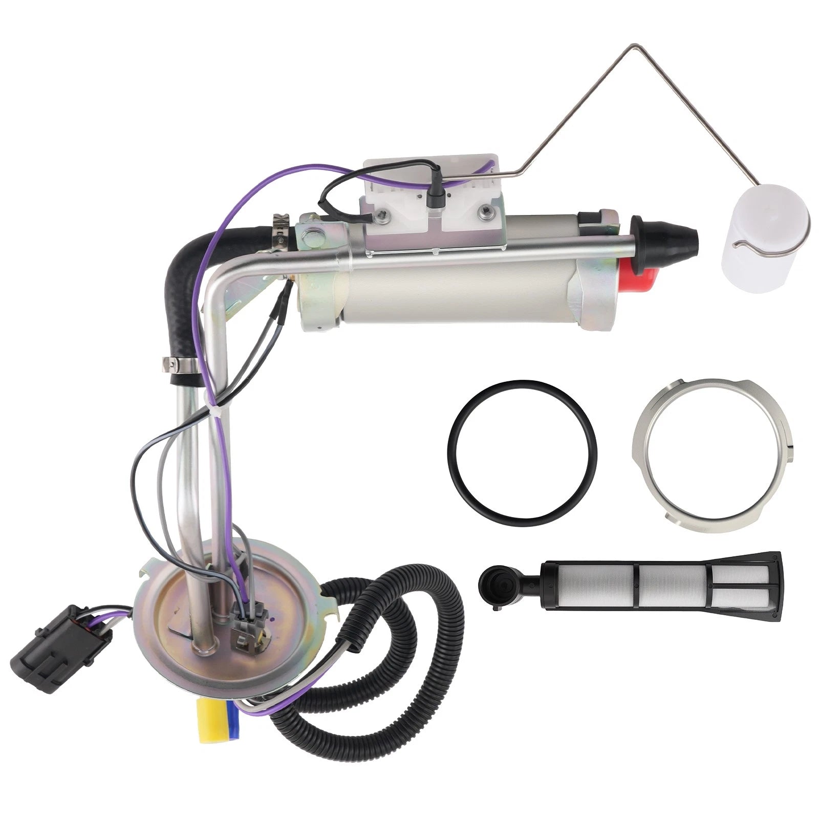 Fuel Pump Assembly for Jeep Comanche MJ 4.0L L6 (1987–1990)