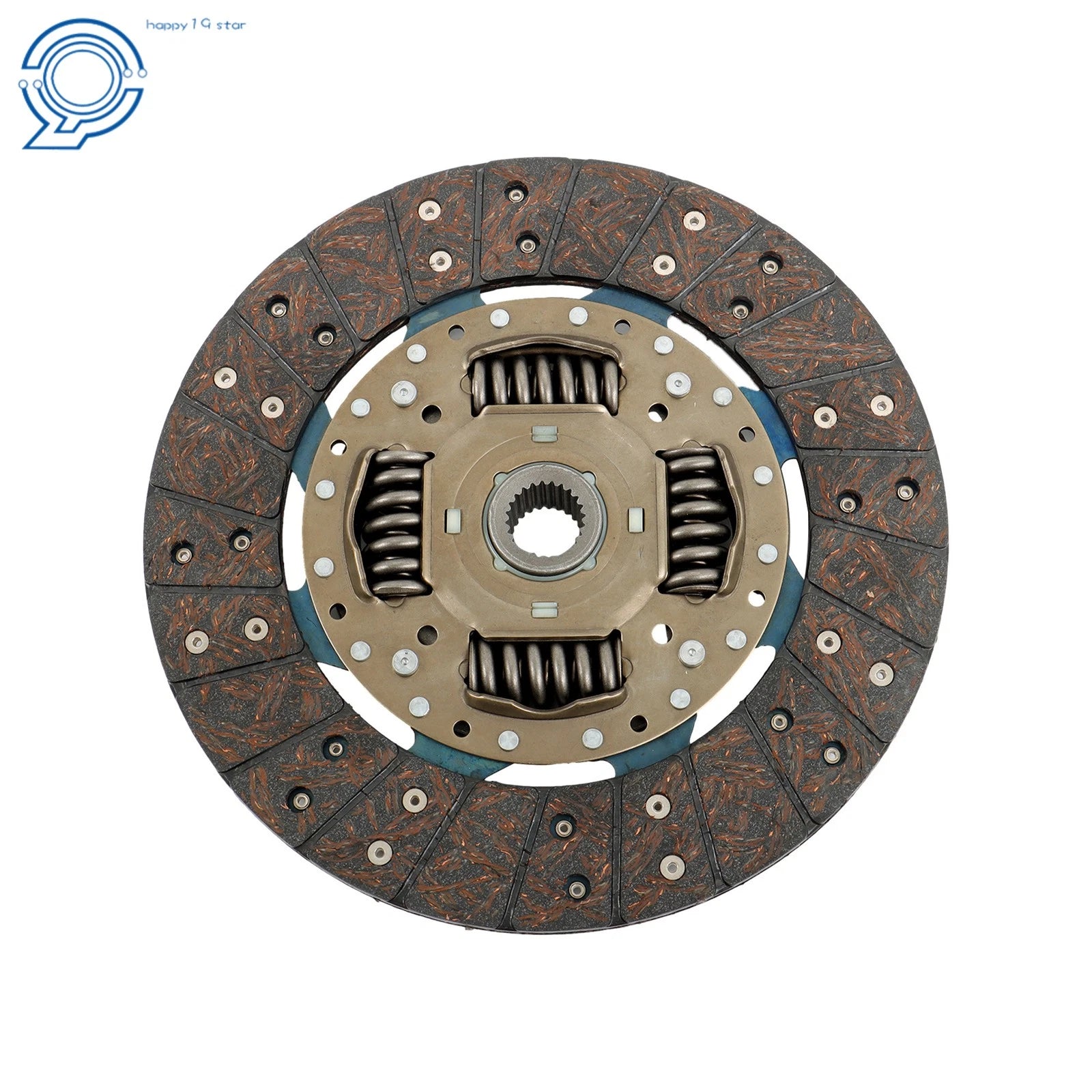 Clutch Kit for Nissan Frontier, Xterra V6 (2005-2019)