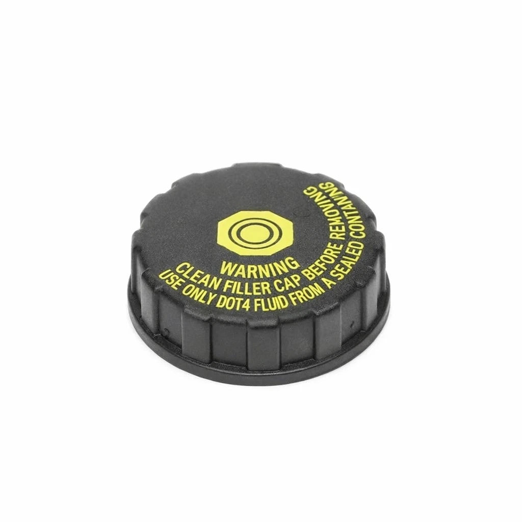 Brake Master Cylinder Reservoir Cap for BMW Mini (2001–2023) 34336770607