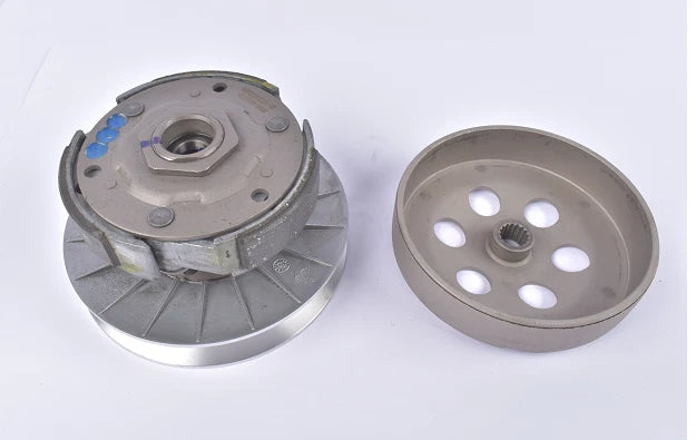 Rear Clutch Assembly for Linhai 250cc-300cc, Manco Talon, JCL, VOG 260cc
