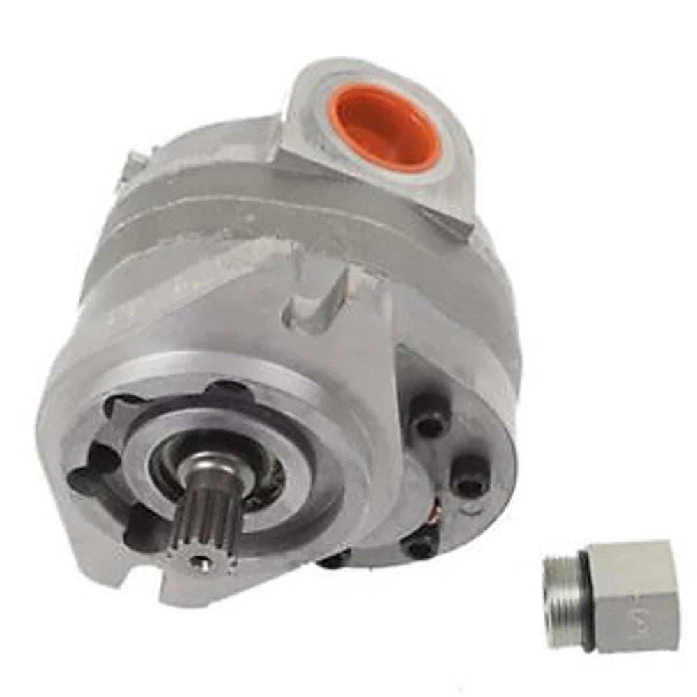 Hydraulic Gear Pump for A-1075358M1-AI