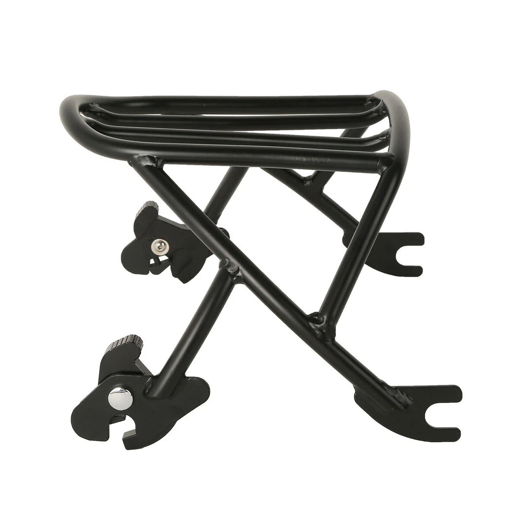 Luggage Rack for Harley Sportster XL883 1200 Custom Nightster (2004–2022)