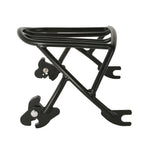 Luggage Rack for Harley Sportster XL883 1200 Custom Nightster (2004–2022)