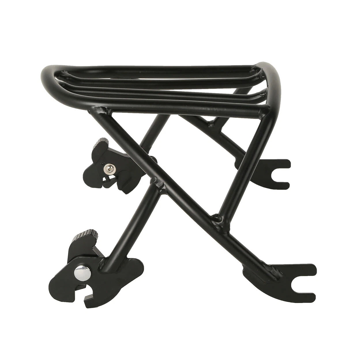 Luggage Rack for Harley Sportster XL883 1200 Custom Nightster (2004–2022)