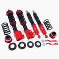 Adjustable Coilovers Lowering Kit for Honda Civic (2006–2011)