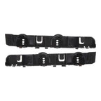 Bumper Bracket Front Left & Right for Nissan Altima Hybrid (2007-2012)
