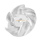 Water Pump Impeller for Kawasaki KX 125 250 500 KX250F KX250X (1987–2024) 59256-1065