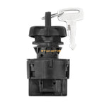 4 Position Ignition Key Switch 4016058 for Polaris RZR 570 (2012–2022)