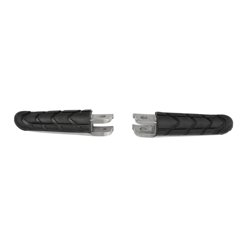 Front Footrests Pegs for Honda CB400, CB1300, CBR600, CBR1000, VFR800, VTR1000