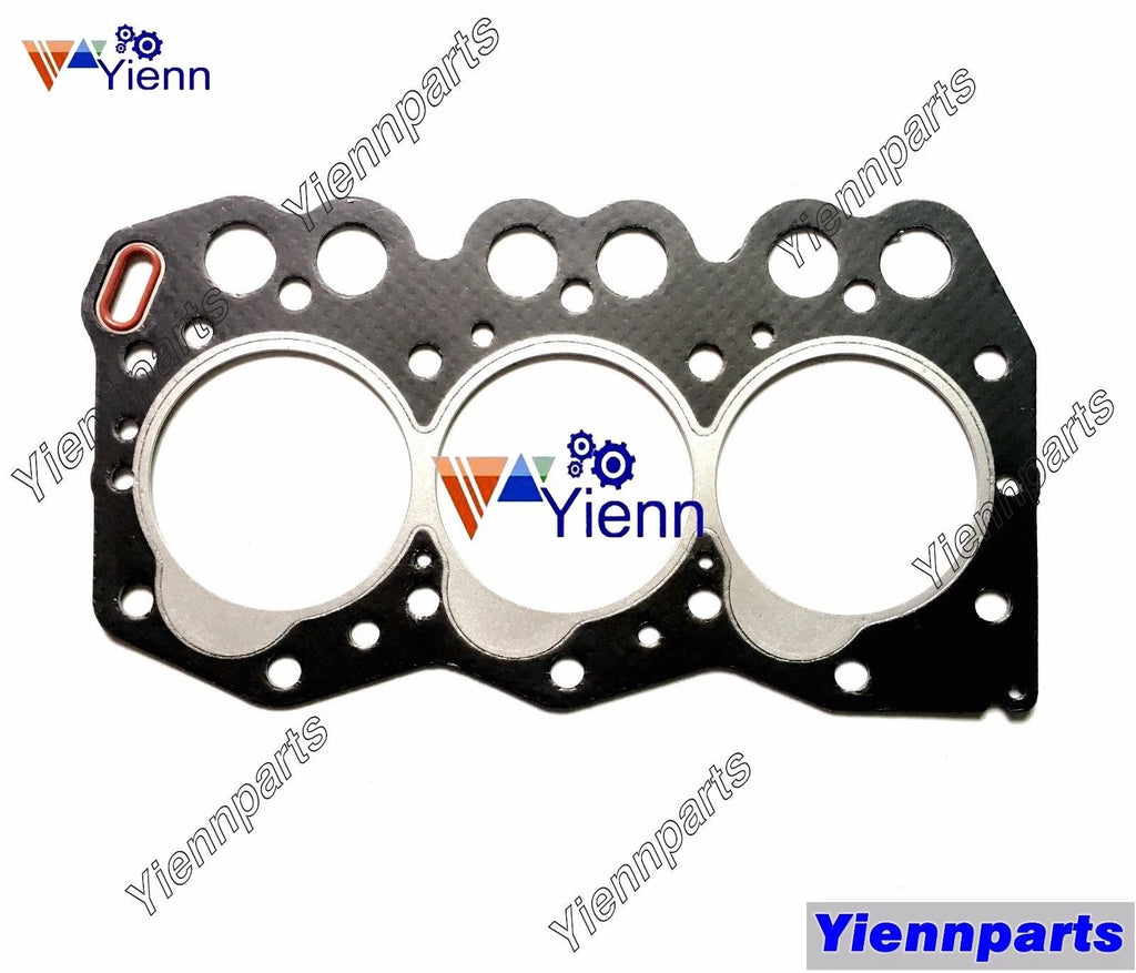 Full Overhaul Gasket Kit for Yanmar Komatsu Engine (3TN66E, 3TN66, 3TN66L, 3TNE66C)