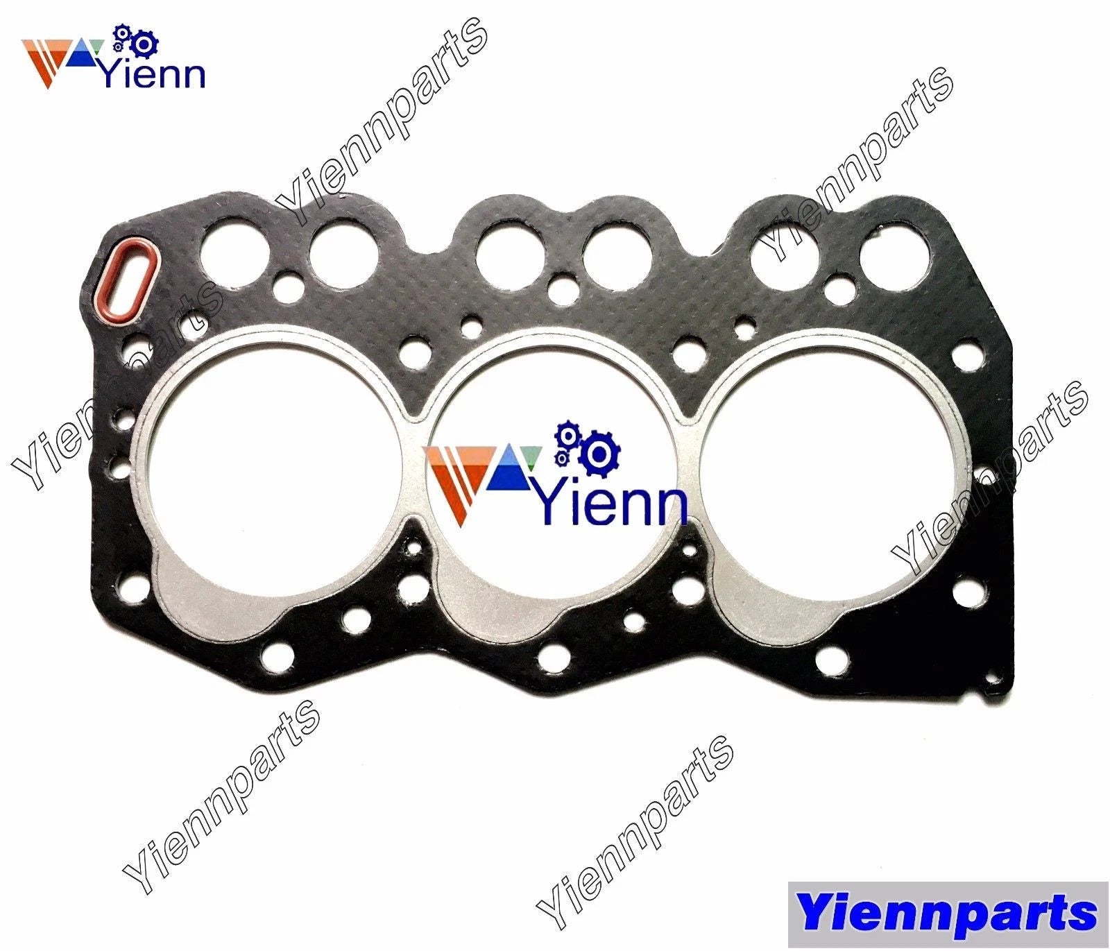Full Overhaul Gasket Kit for Yanmar Komatsu Engine (3TN66E, 3TN66, 3TN66L, 3TNE66C)