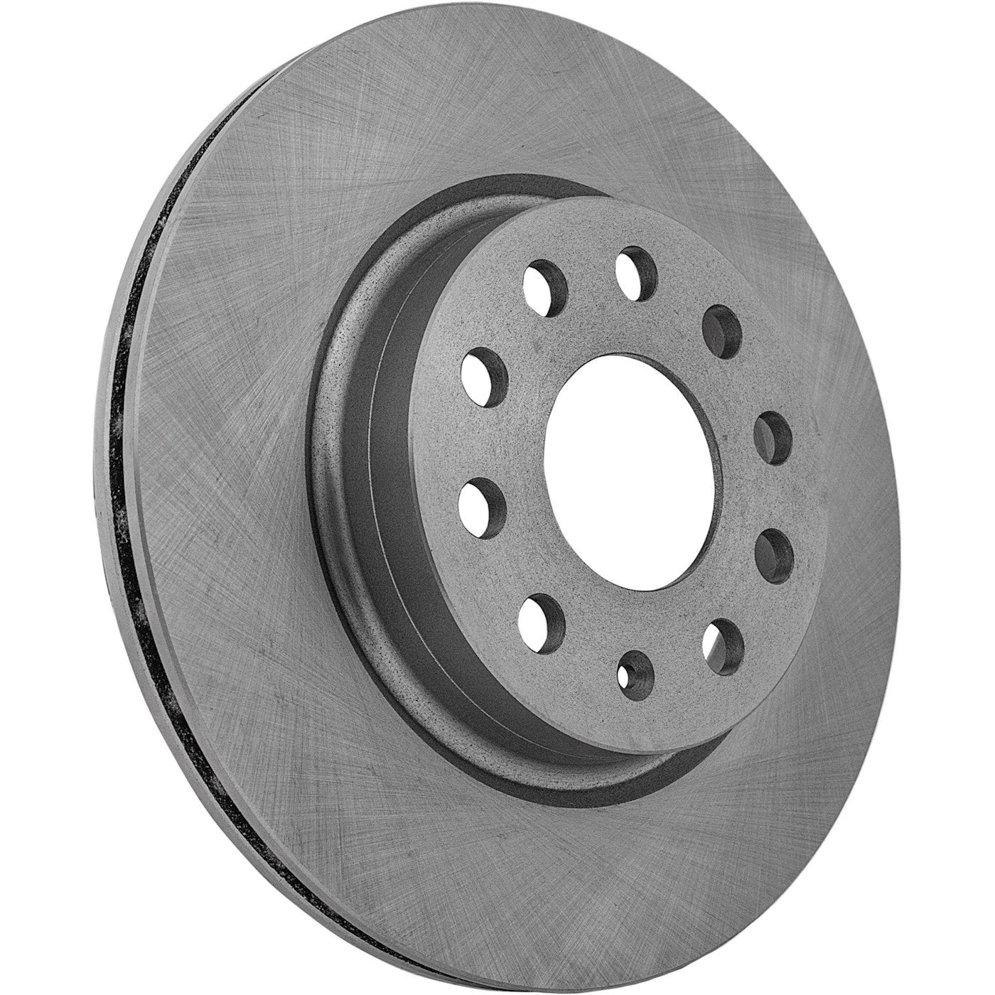 Front Brake Disc Rotors and Pads Kit for Volkswagen Jetta (2011–2013)