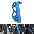 Aluminum Gear Shift Linkage Protector for Yamaha Tenere 700 (2019–2024)