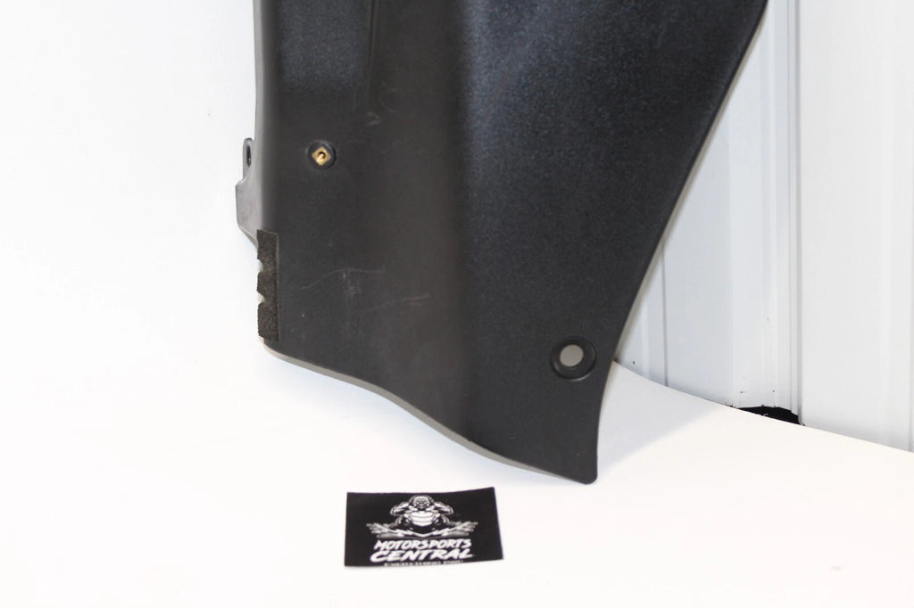 Right Side Access Panel for Honda Aquatraxx R-12/R-12X (2003–2007) 83700-HW3-670ZB