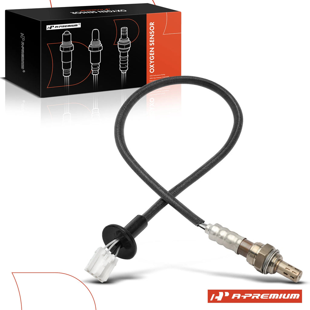 Downstream Rear Oxygen Sensor for Toyota Sienna (2004-2010, 2015-2016)