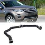 Upper Coolant Water Hose for Land Rover LR2, Range Rover Evoque (2008–2015) LR094509/LR032347