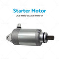 Starter Motor for Yamaha WR250F YZ250FX (2015–2019) 2GB-81890-00