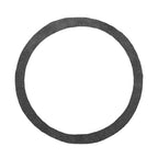 Water Cup Holder Ring Cover Trim for BMW 3 Series E36 (1994–1996) Suede Black