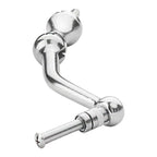 DIY Fishing Reel Tuning Kit - Stainless Steel Pins & Spacers for Reels