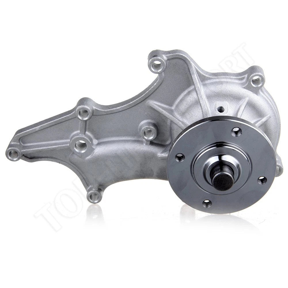 Water Pump for Toyota 4Runner, Pickup, Celica 2.4L (1985–1995)