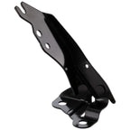 Hood Hinge for Ford Escape (2008–2012) Right Steel Gold Zinc-Plated