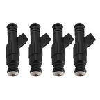 Set of 4 MFI Fuel Injectors for Plymouth Neon 2.0L (1995–1997)