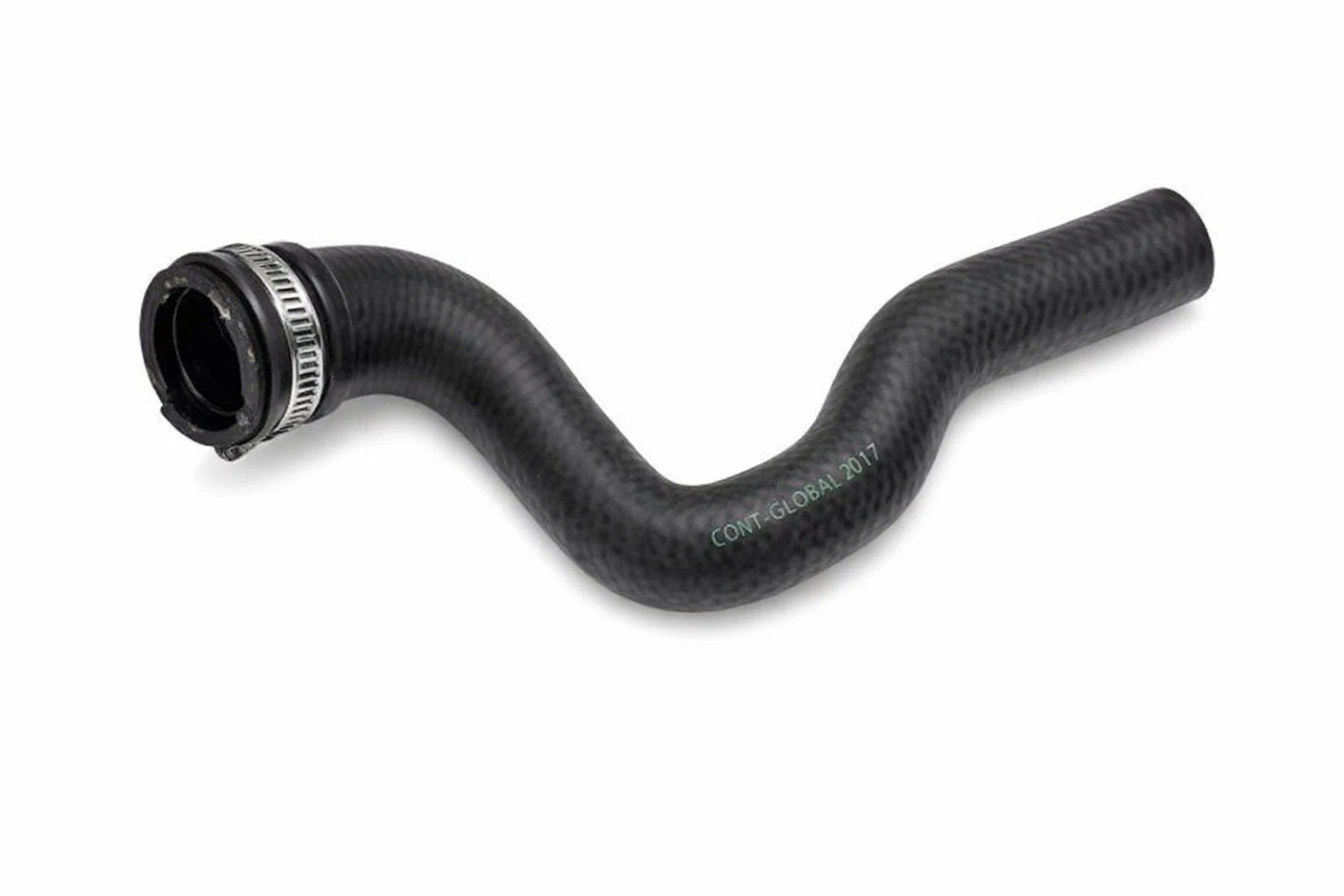 Genuine OEM HVAC Heater Hose for BMW 740i, 740iL (1995–2001) 64218380270
