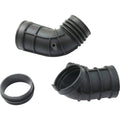 Air Intake Hose for BMW 3 Series E46 E90 (1998–2013)
