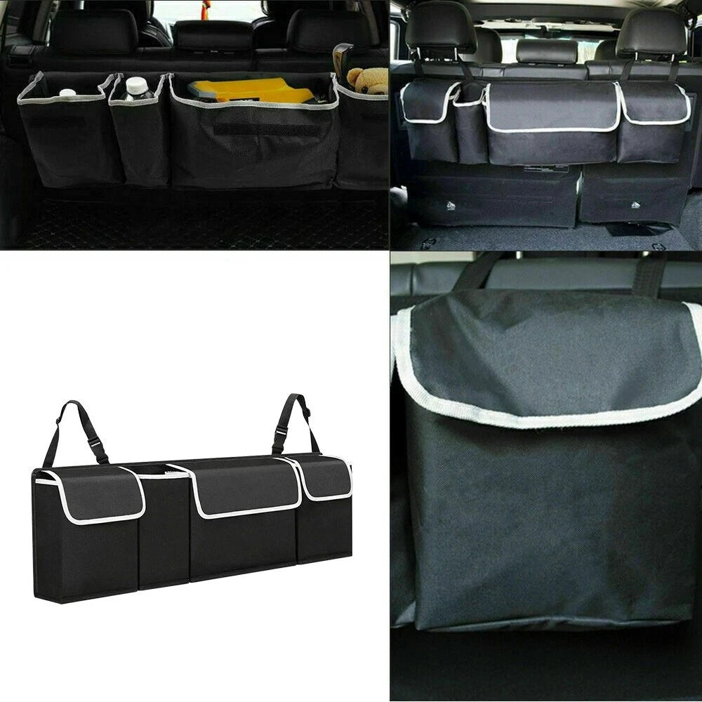Oxford Trunk Storage Bag for SUV EXV