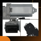 Sunroof Moonroof Motor for Ford Explorer (2011–2017)